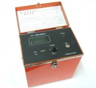 VW-1振弦讀數(shù)儀