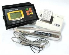 SZ-2型智能數(shù)字回彈