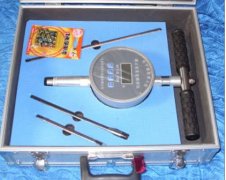 填土密實(shí)度檢測(cè)儀