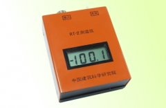 RT-1，RT-2溫度測(cè)量