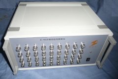 JC-W4多通道溫度測(cè)