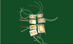 焊接應(yīng)變片