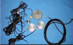 電阻應(yīng)變式土壓力